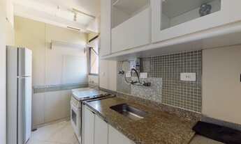 Imagem 7: 1 dormitório na Rua São Vicente De Paulo