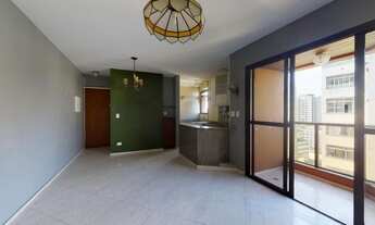 Imagem 3: 1 dormitório na Rua São Vicente De Paulo