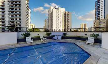 Imagem: 3 dormitórios na Avenida Nova Cantareira