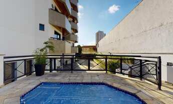 Imagem 2: 3 dormitórios na Avenida Nova Cantareira