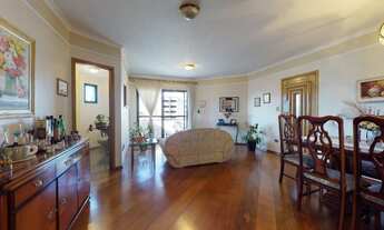 Imagem 3: 3 dormitórios na Avenida Nova Cantareira