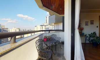 Imagem 4: 3 dormitórios na Avenida Nova Cantareira