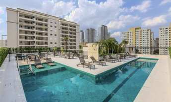 Imagem: 2 dormitórios na Rua Cipriano Barata