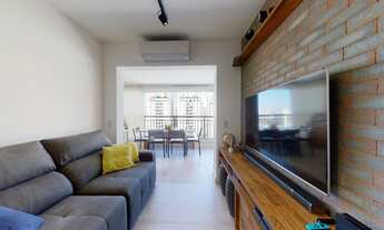 Imagem 6: 2 dormitórios na Rua Cipriano Barata