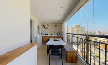 Imagem 2: 2 dormitórios na Rua Cipriano Barata