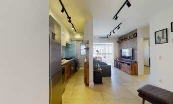 Imagem 4: 2 dormitórios na Rua Cipriano Barata