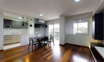 Imagem: 1 dormitório na Rua Padre Lebret