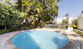 Imagem 1: 3 dormitórios na Rua Jandiatuba