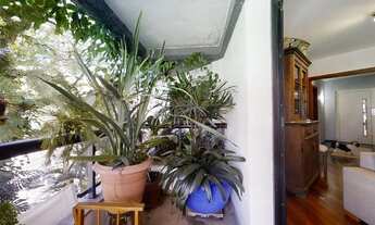 Imagem 2: 3 dormitórios na Rua Jandiatuba