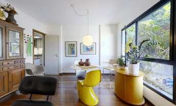 Imagem 3: 3 dormitórios na Rua Jandiatuba