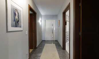 Imagem 4: 3 dormitórios na Rua Jandiatuba