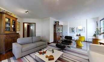 Imagem 5: 3 dormitórios na Rua Jandiatuba