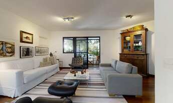 Imagem 6: 3 dormitórios na Rua Jandiatuba