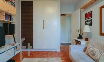 Imagem 7: 2 dormitórios na Rua Guarará