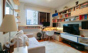 Imagem 6: 2 dormitórios na Rua Guarará