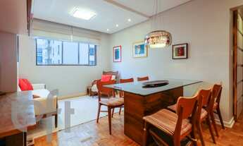 Imagem 2: 2 dormitórios na Rua Guarará