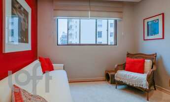 Imagem 3: 2 dormitórios na Rua Guarará