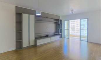 Imagem 2: 3 dormitórios na Rua Almeida Torres