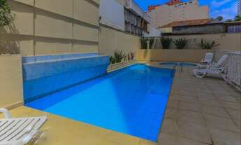 Imagem: 3 dormitórios na Rua Almeida Torres