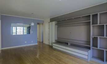 Imagem 5: 3 dormitórios na Rua Almeida Torres