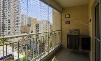 Imagem 3: 3 dormitórios na Rua Almeida Torres