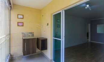 Imagem 4: 3 dormitórios na Rua Almeida Torres