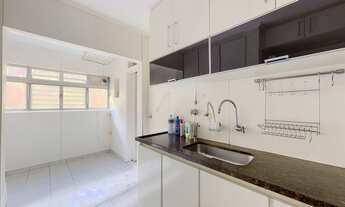 Imagem 5: 3 dormitórios na Avenida Chibarás