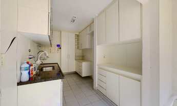 Imagem 7: 3 dormitórios na Avenida Chibarás