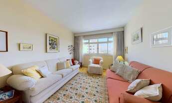 Imagem 4: 3 dormitórios na Rua Bartira