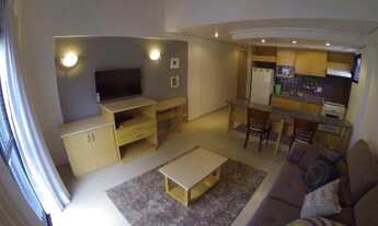 Imagem 2: 1 dormitório na Alameda Dos Arapanés