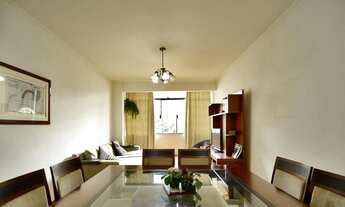 Imagem 2: 2 dormitórios na Rua Conselheiro Nebias