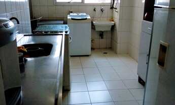 Imagem 2: 3 dormitórios na Rua Gama Lobo