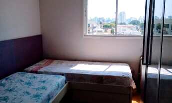 Imagem 4: 3 dormitórios na Rua Gama Lobo