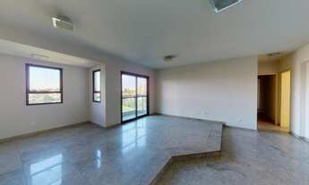 Imagem 1: 4 dormitórios na Rua Armando Barreto