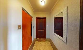 Imagem 4: 4 dormitórios na Rua Armando Barreto