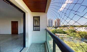 Imagem 5: 4 dormitórios na Rua Armando Barreto