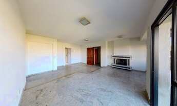 Imagem 3: 4 dormitórios na Rua Armando Barreto