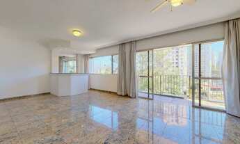 Imagem 2: 3 dormitórios na Rua José Ramon Urtiza