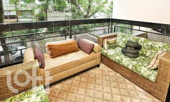 Imagem 3: 4 dormitórios na Rua Ossian Terceiro Teles