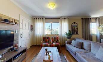 Imagem: 3 dormitórios na Rua Antonio Pereira De