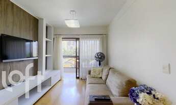 Imagem 3: 2 dormitórios na Rua Das Fiandeiras