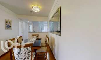 Imagem 5: 2 dormitórios na Rua Das Fiandeiras