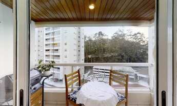 Imagem 5: 3 dormitórios na Rua Carvalho De Freitas