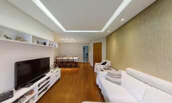 Imagem 6: 3 dormitórios na Rua Carvalho De Freitas