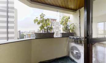 Imagem 3: 3 dormitórios na Rua Itapimirum