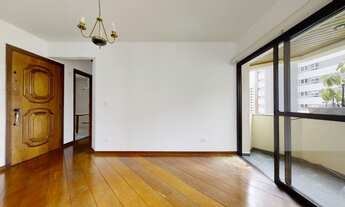 Imagem 4: 3 dormitórios na Rua Itapimirum