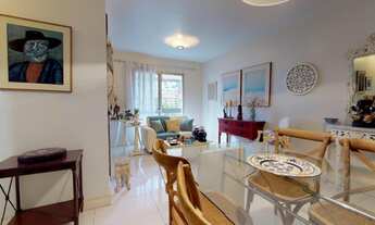 Imagem: 2 dormitórios na Rua Casa Do Ator