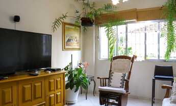 Imagem 2: 2 dormitórios na Rua Joaquim Antunes