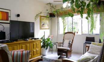 Imagem 3: 2 dormitórios na Rua Joaquim Antunes