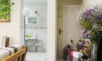 Imagem 7: 2 dormitórios na Rua Joaquim Antunes